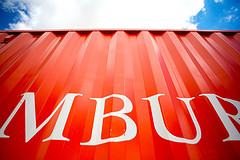 Shipping Container