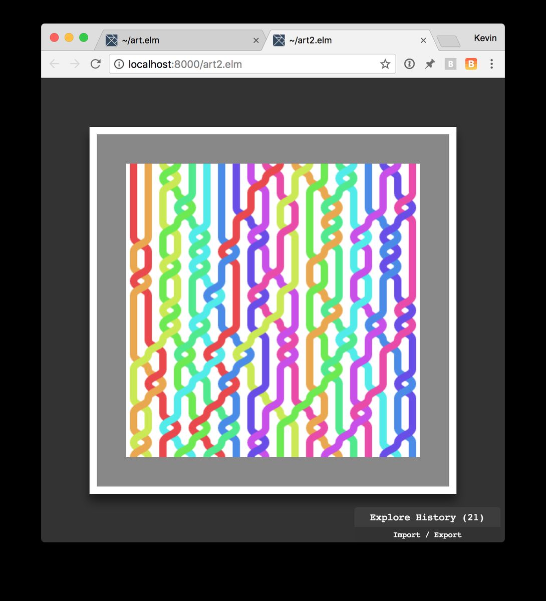 oh my god twitter doesn’t include alt text from images in their API