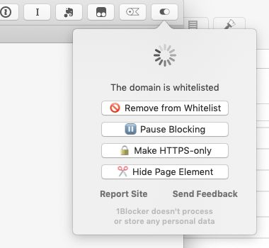 oh my god twitter doesn’t include alt text from images in their API